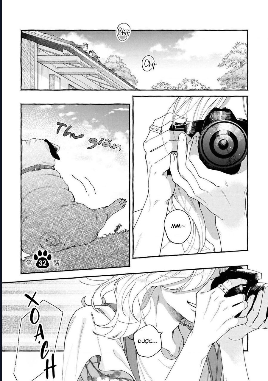 Đôi Ta Hoàn Toàn Trái Ngược Chapter 32 - Trang 2