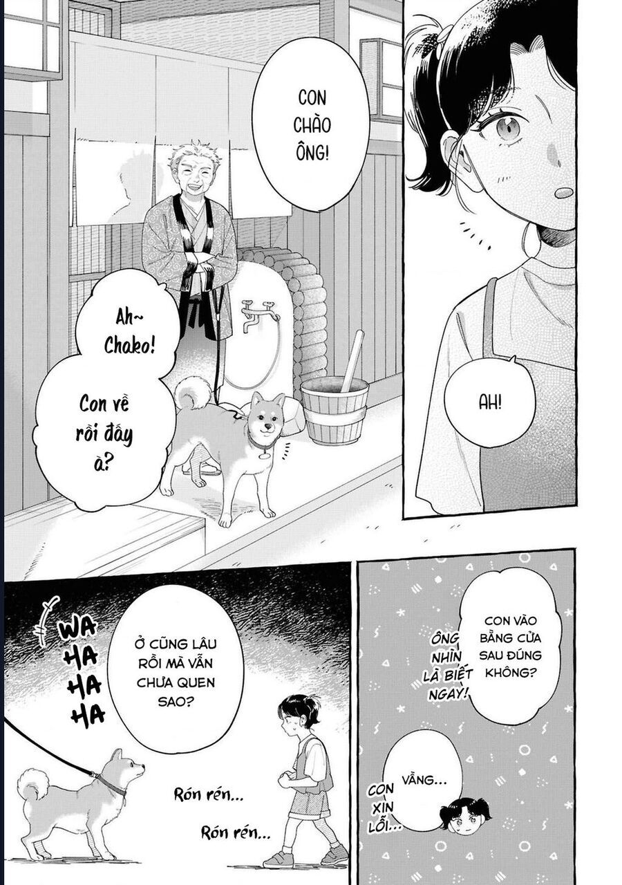 Đôi Ta Hoàn Toàn Trái Ngược Chapter 36 - Trang 2