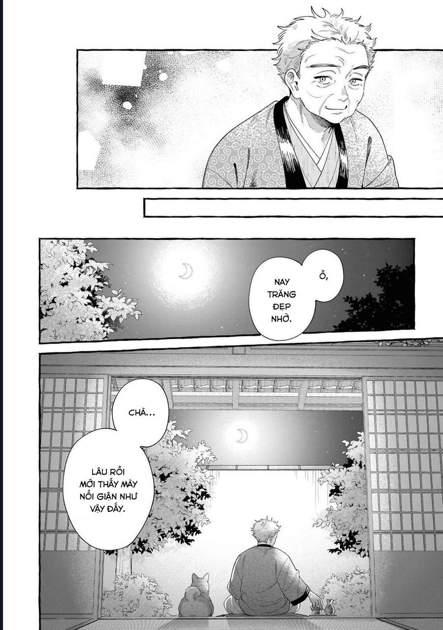 Đôi Ta Hoàn Toàn Trái Ngược Chapter 36 - Trang 2