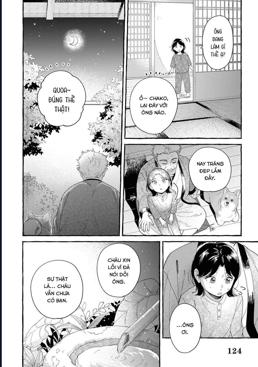 Đôi Ta Hoàn Toàn Trái Ngược Chapter 36 - Trang 2