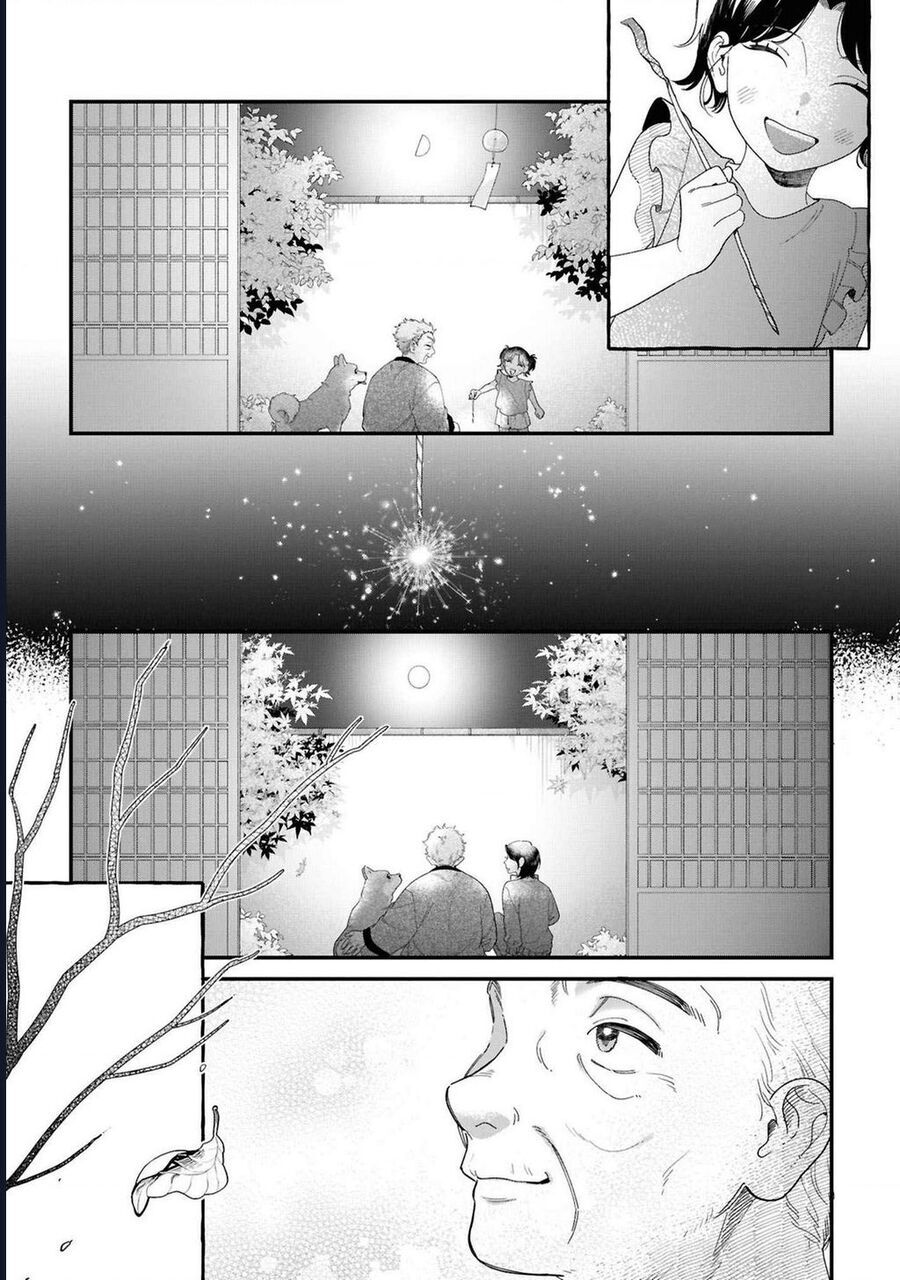 Đôi Ta Hoàn Toàn Trái Ngược Chapter 36 - Trang 2