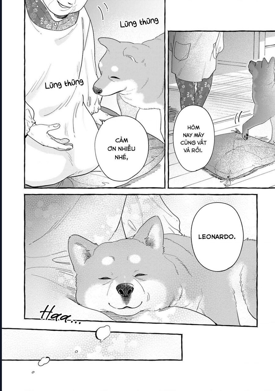 Đôi Ta Hoàn Toàn Trái Ngược Chapter 36 - Trang 2