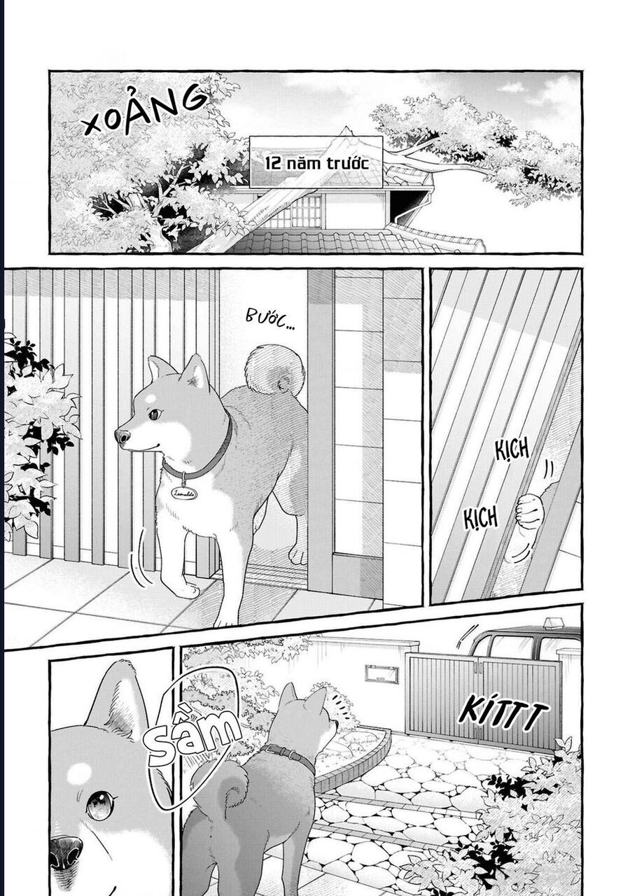 Đôi Ta Hoàn Toàn Trái Ngược Chapter 36 - Trang 2