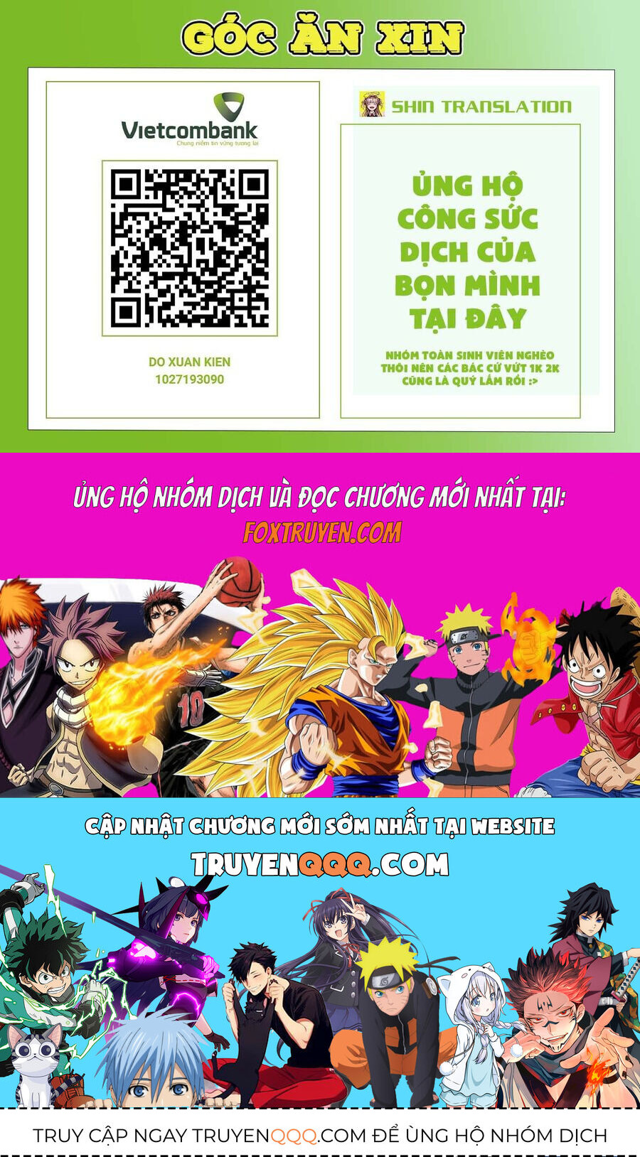 Đôi Ta Hoàn Toàn Trái Ngược Chapter 37 - Trang 2