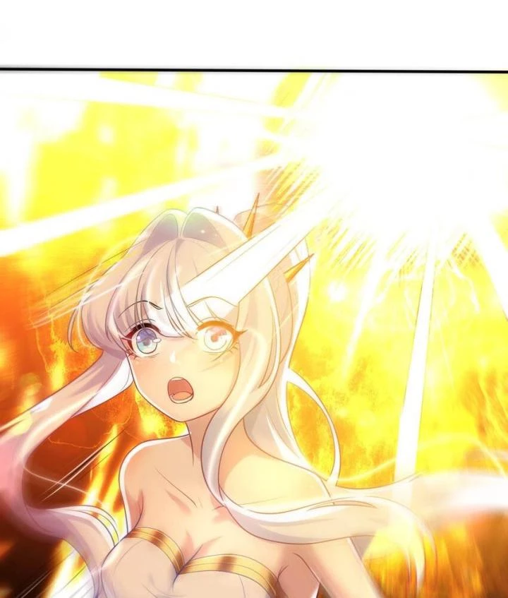 Bị Bắt Trở Thành Vô Địch Thánh Nữ Chapter 36 - Trang 2