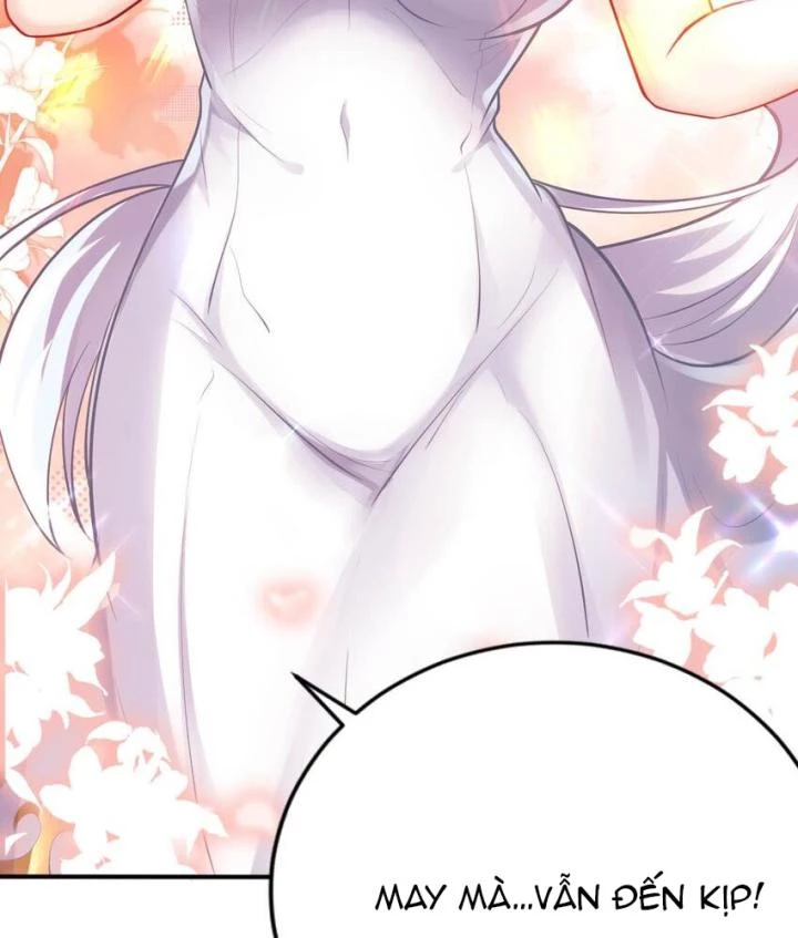 Bị Bắt Trở Thành Vô Địch Thánh Nữ Chapter 36 - Trang 2