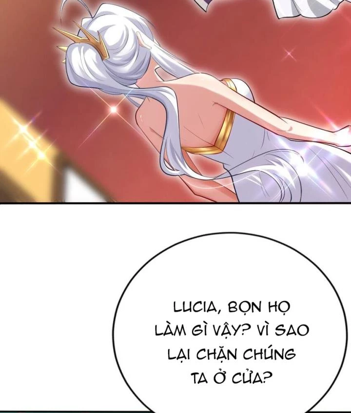 Bị Bắt Trở Thành Vô Địch Thánh Nữ Chapter 36 - Trang 2