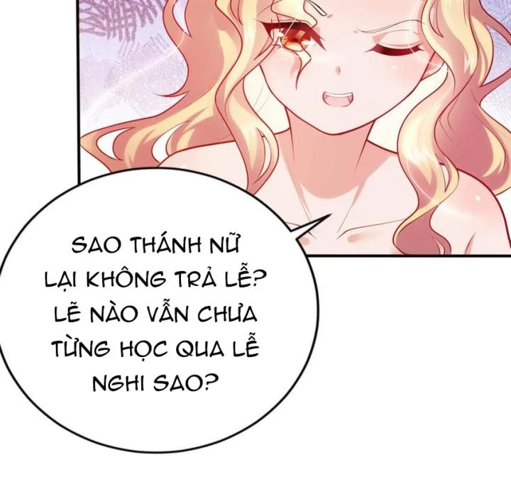 Bị Bắt Trở Thành Vô Địch Thánh Nữ Chapter 36 - Trang 2