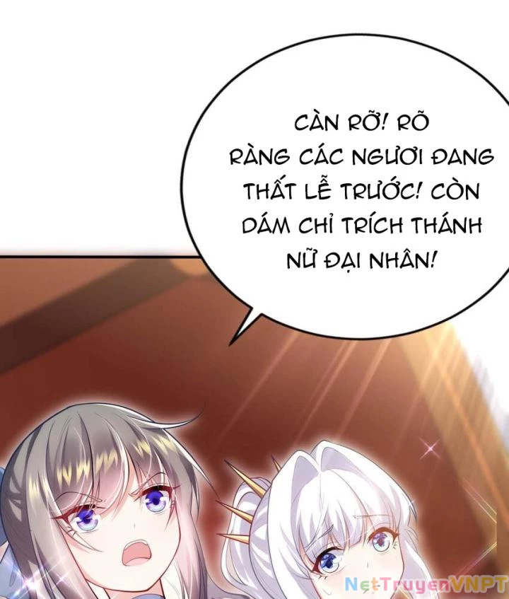 Bị Bắt Trở Thành Vô Địch Thánh Nữ Chapter 36 - Trang 2