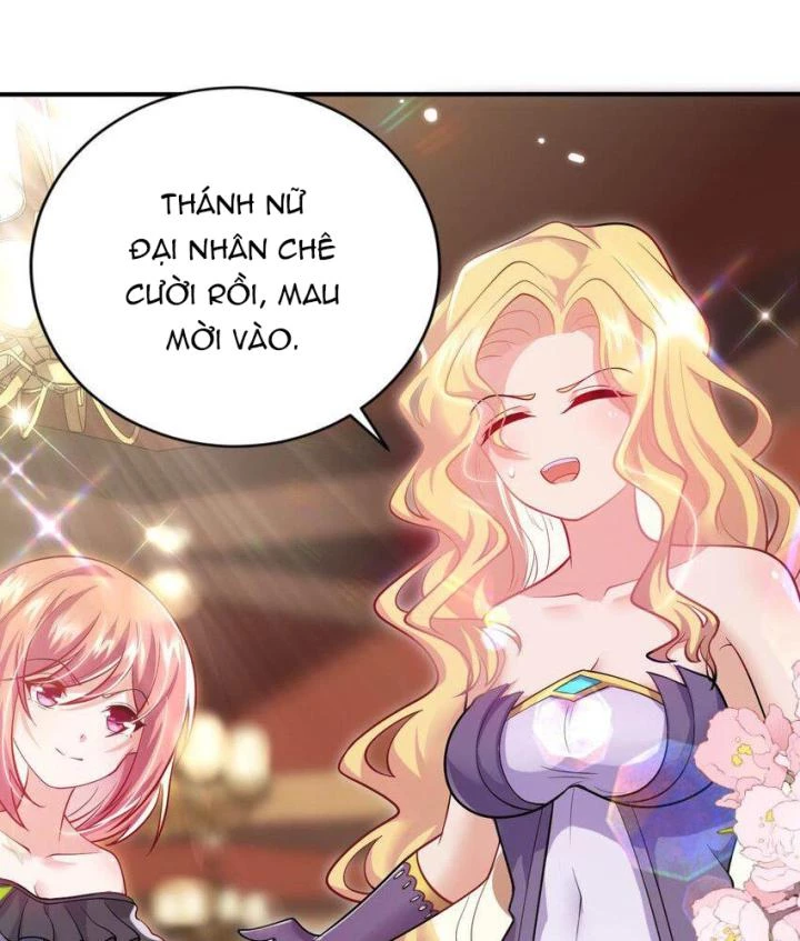 Bị Bắt Trở Thành Vô Địch Thánh Nữ Chapter 36 - Trang 2