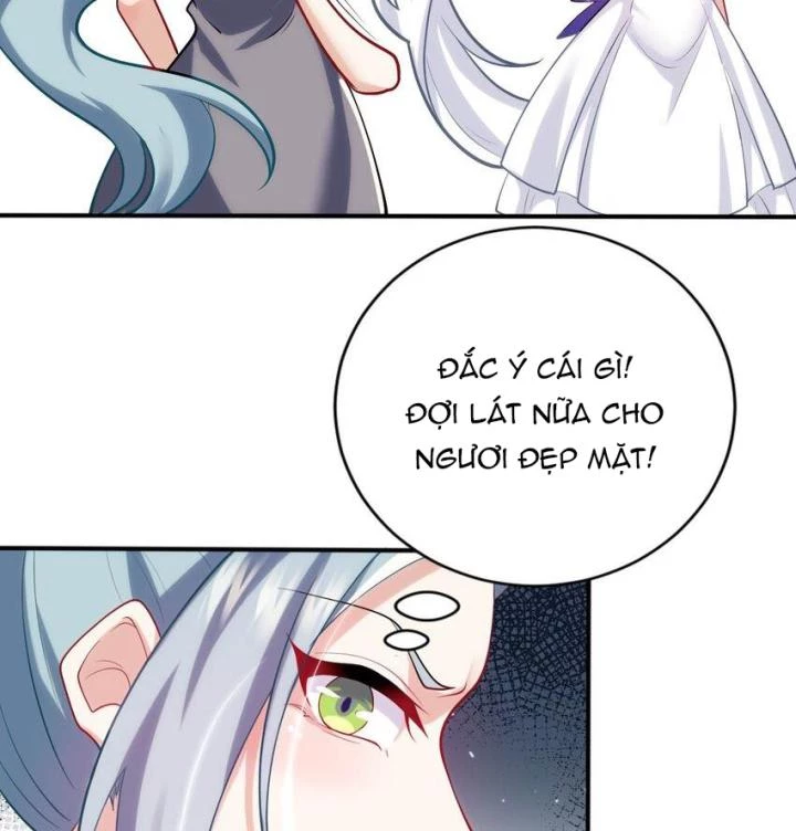 Bị Bắt Trở Thành Vô Địch Thánh Nữ Chapter 36 - Trang 2