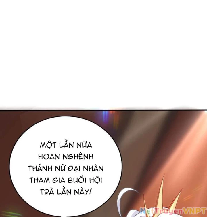 Bị Bắt Trở Thành Vô Địch Thánh Nữ Chapter 36 - Trang 2