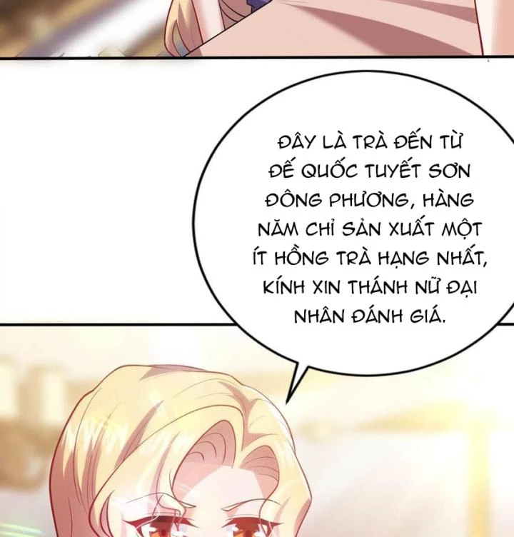 Bị Bắt Trở Thành Vô Địch Thánh Nữ Chapter 36 - Trang 2