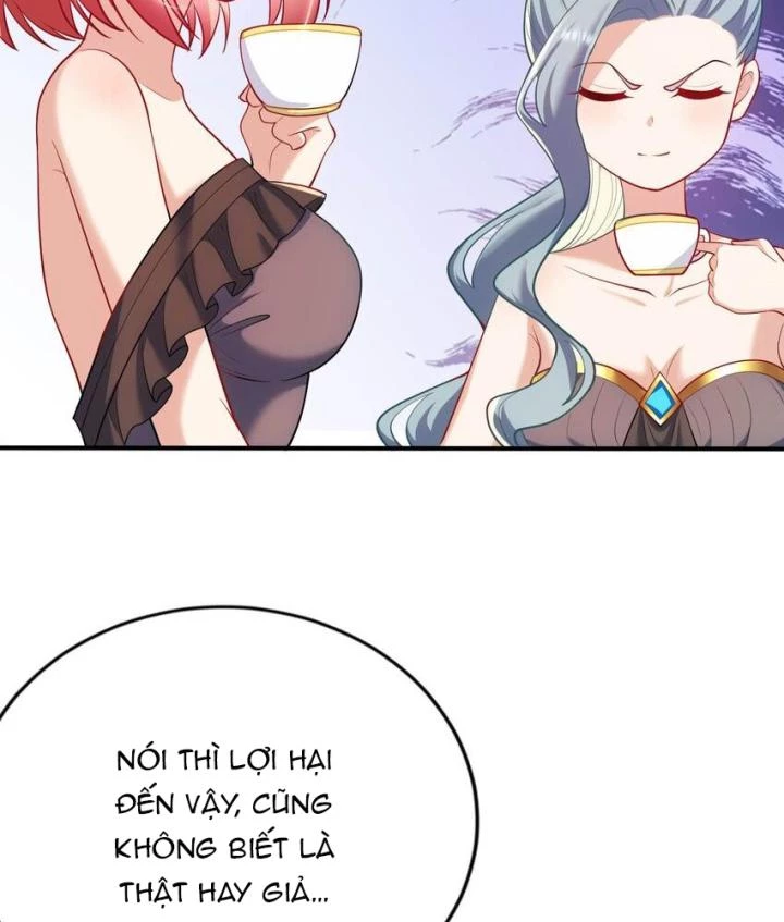 Bị Bắt Trở Thành Vô Địch Thánh Nữ Chapter 36 - Trang 2