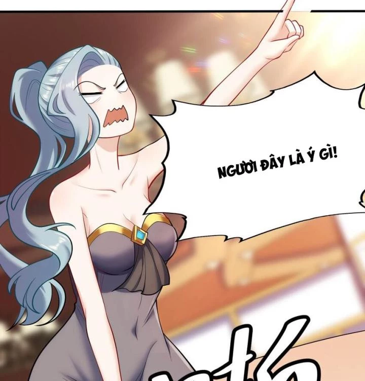 Bị Bắt Trở Thành Vô Địch Thánh Nữ Chapter 36 - Trang 2