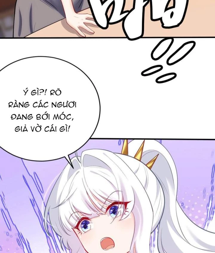 Bị Bắt Trở Thành Vô Địch Thánh Nữ Chapter 36 - Trang 2