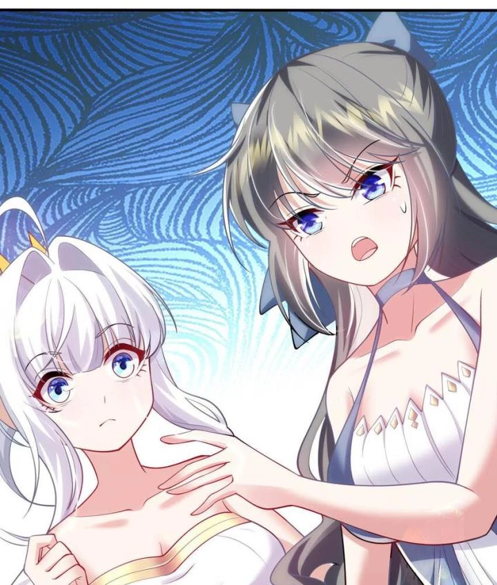 Bị Bắt Trở Thành Vô Địch Thánh Nữ Chapter 36 - Trang 2