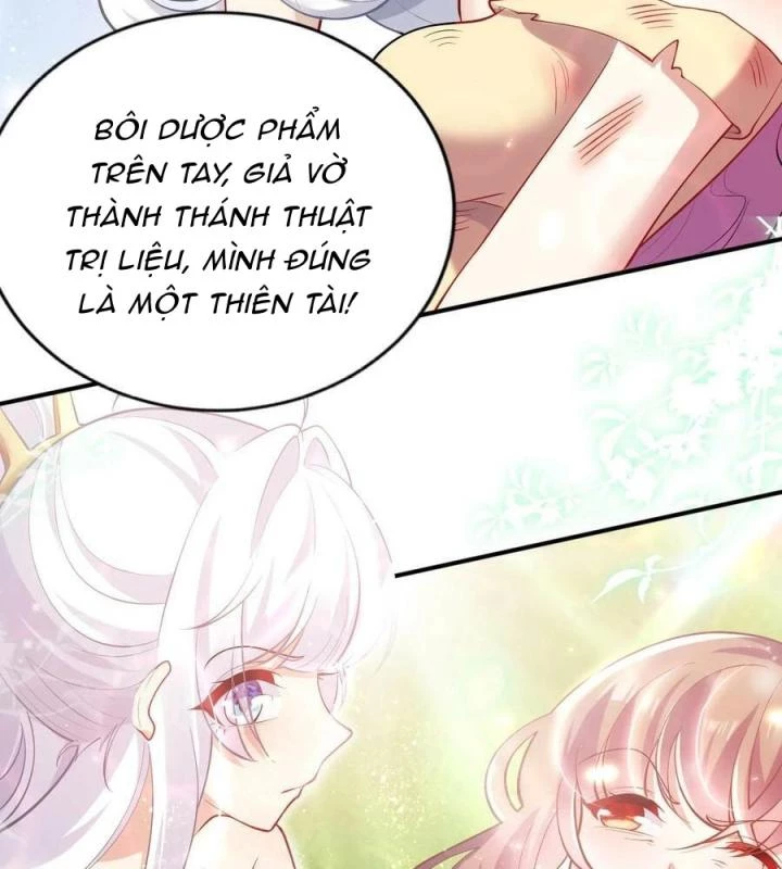 Bị Bắt Trở Thành Vô Địch Thánh Nữ Chapter 37 - Trang 2