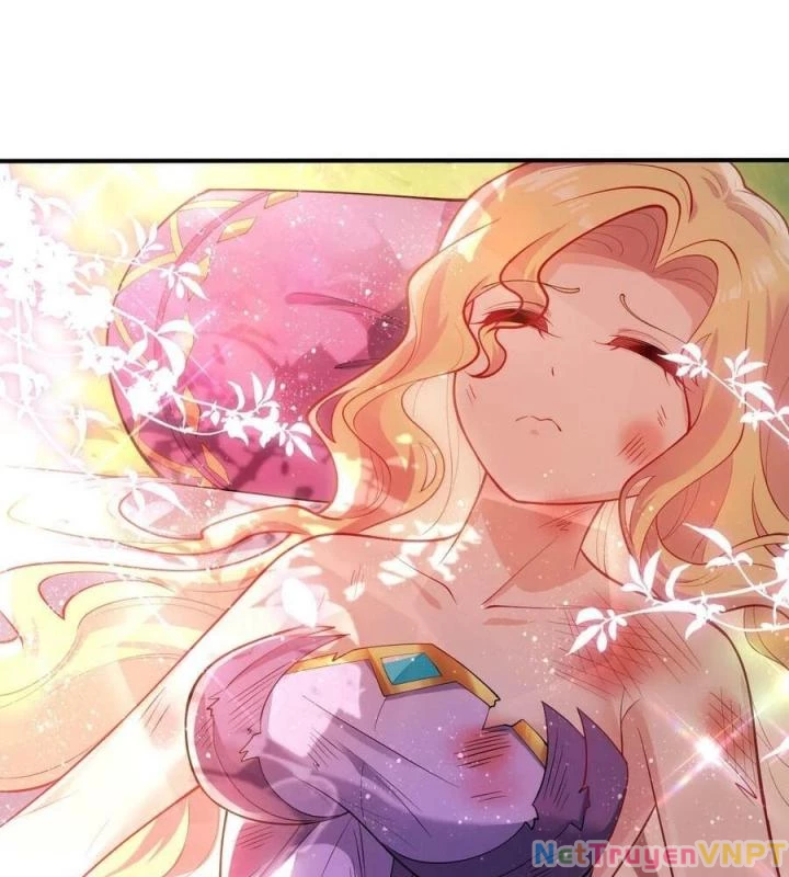 Bị Bắt Trở Thành Vô Địch Thánh Nữ Chapter 37 - Trang 2