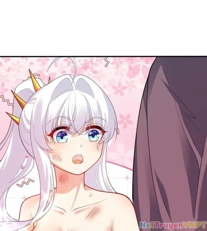 Bị Bắt Trở Thành Vô Địch Thánh Nữ Chapter 37 - Trang 2