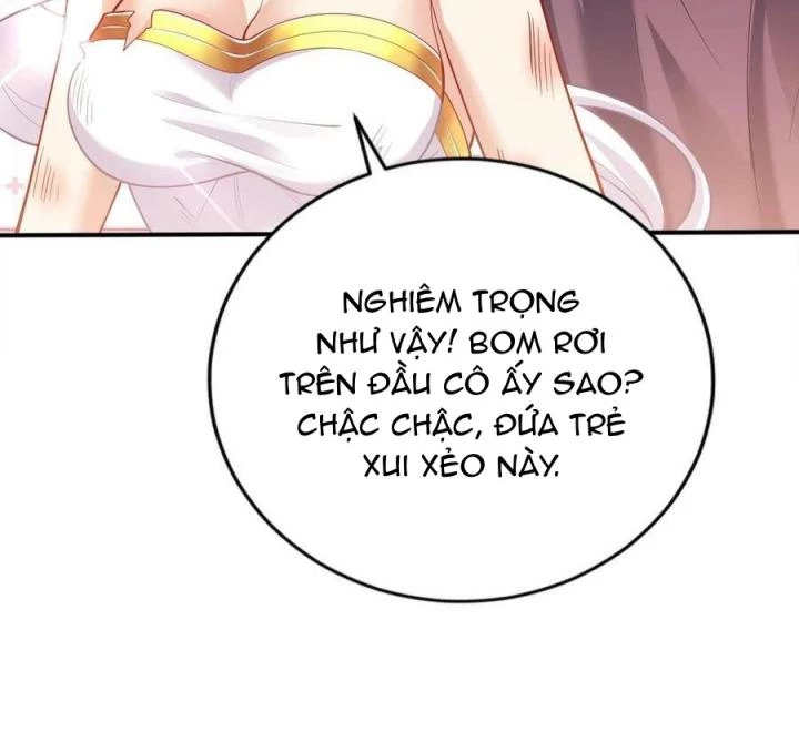 Bị Bắt Trở Thành Vô Địch Thánh Nữ Chapter 37 - Trang 2