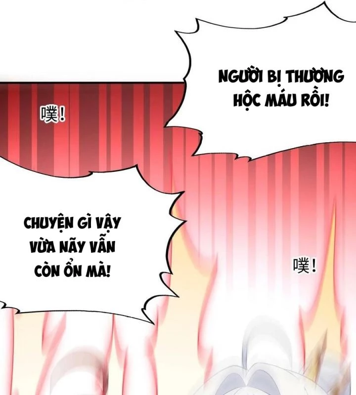 Bị Bắt Trở Thành Vô Địch Thánh Nữ Chapter 37 - Trang 2