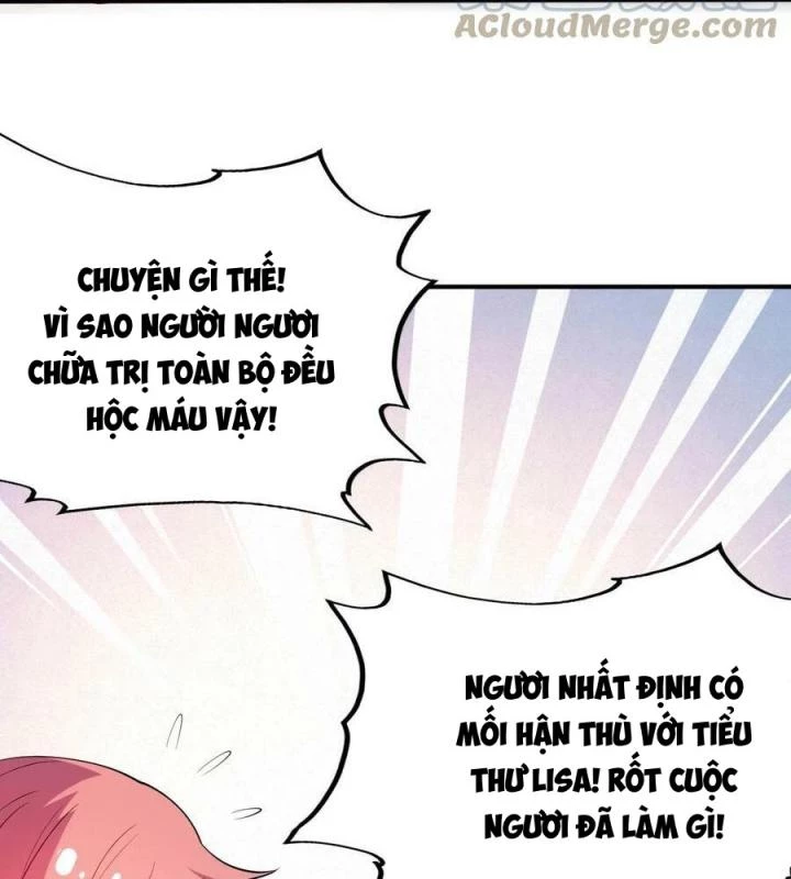 Bị Bắt Trở Thành Vô Địch Thánh Nữ Chapter 37 - Trang 2