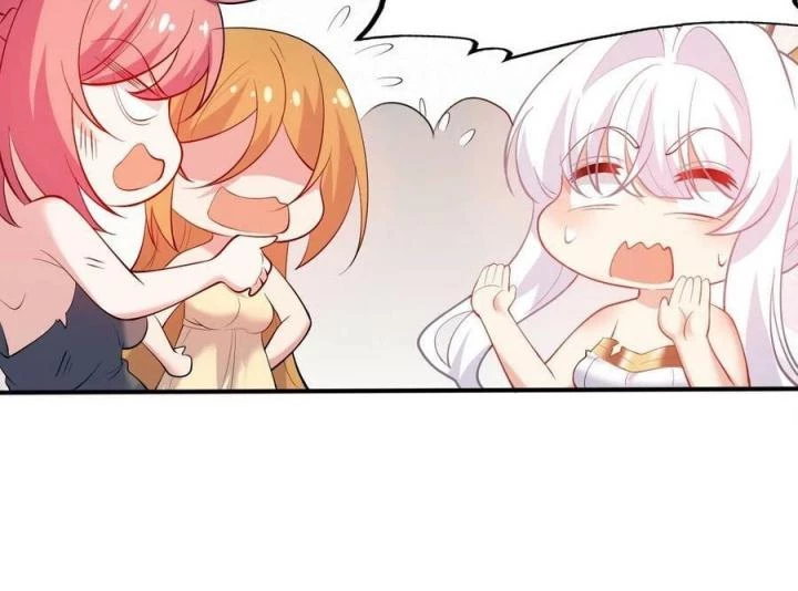 Bị Bắt Trở Thành Vô Địch Thánh Nữ Chapter 37 - Trang 2