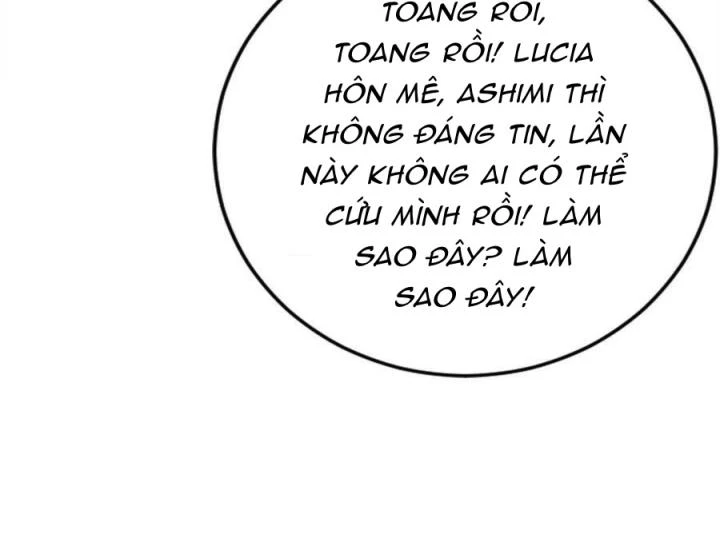 Bị Bắt Trở Thành Vô Địch Thánh Nữ Chapter 37 - Trang 2