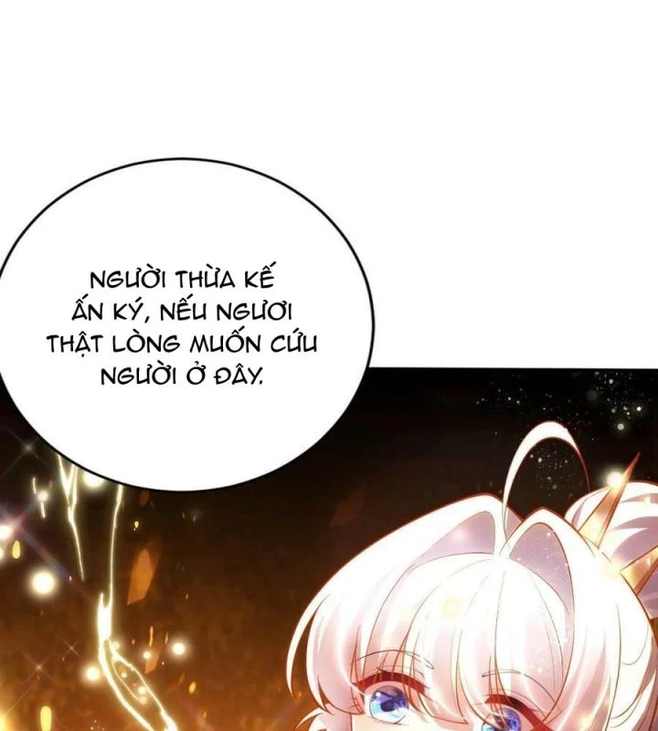 Bị Bắt Trở Thành Vô Địch Thánh Nữ Chapter 37 - Trang 2