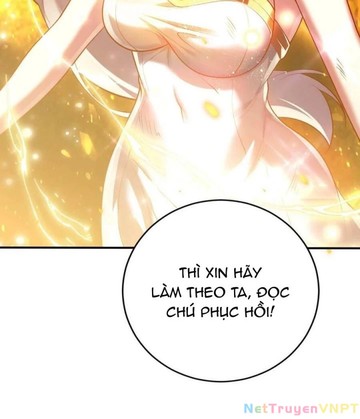 Bị Bắt Trở Thành Vô Địch Thánh Nữ Chapter 37 - Trang 2