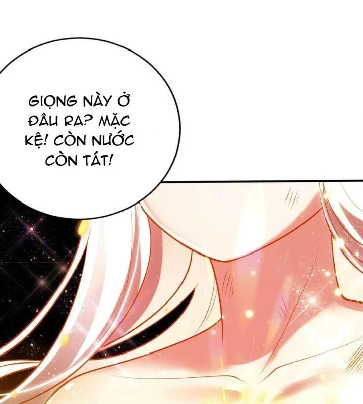 Bị Bắt Trở Thành Vô Địch Thánh Nữ Chapter 37 - Trang 2