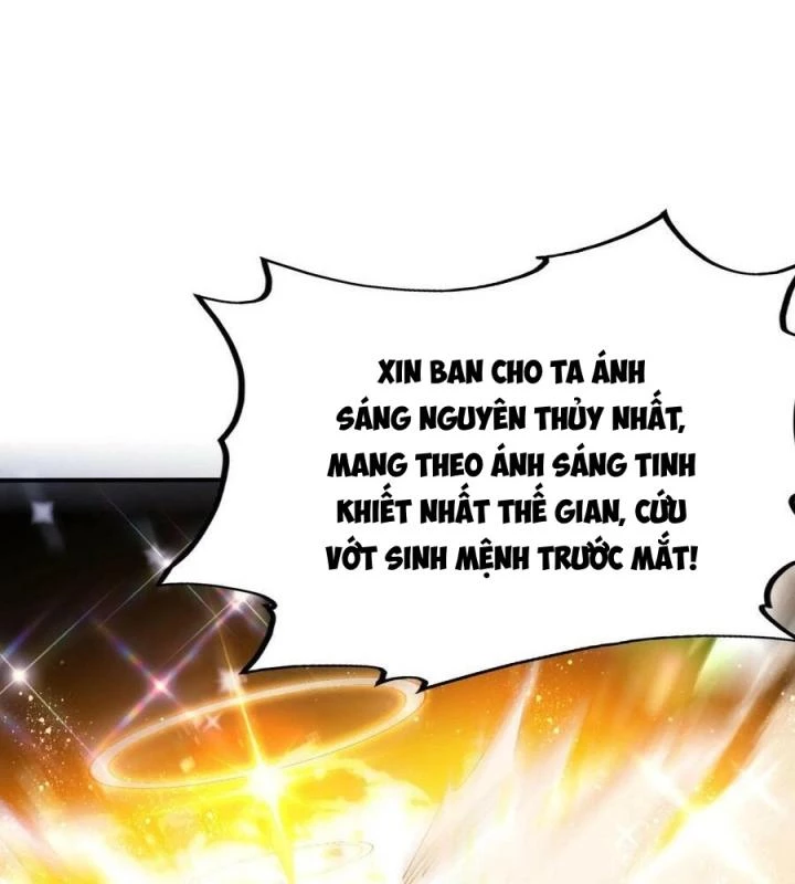 Bị Bắt Trở Thành Vô Địch Thánh Nữ Chapter 37 - Trang 2
