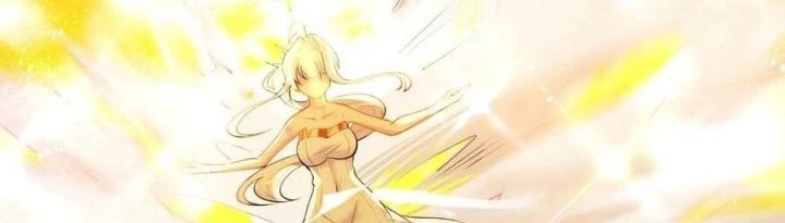 Bị Bắt Trở Thành Vô Địch Thánh Nữ Chapter 37 - Trang 2