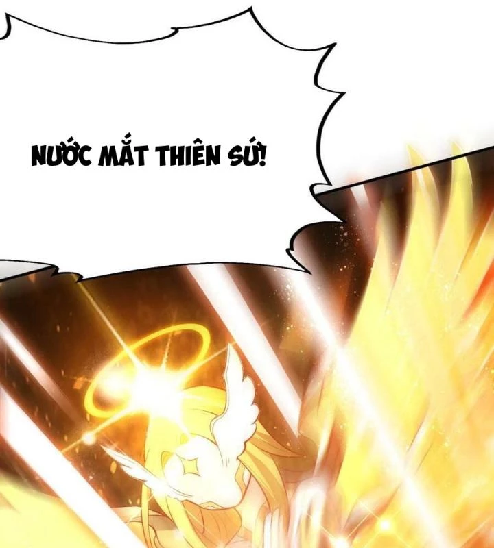 Bị Bắt Trở Thành Vô Địch Thánh Nữ Chapter 37 - Trang 2