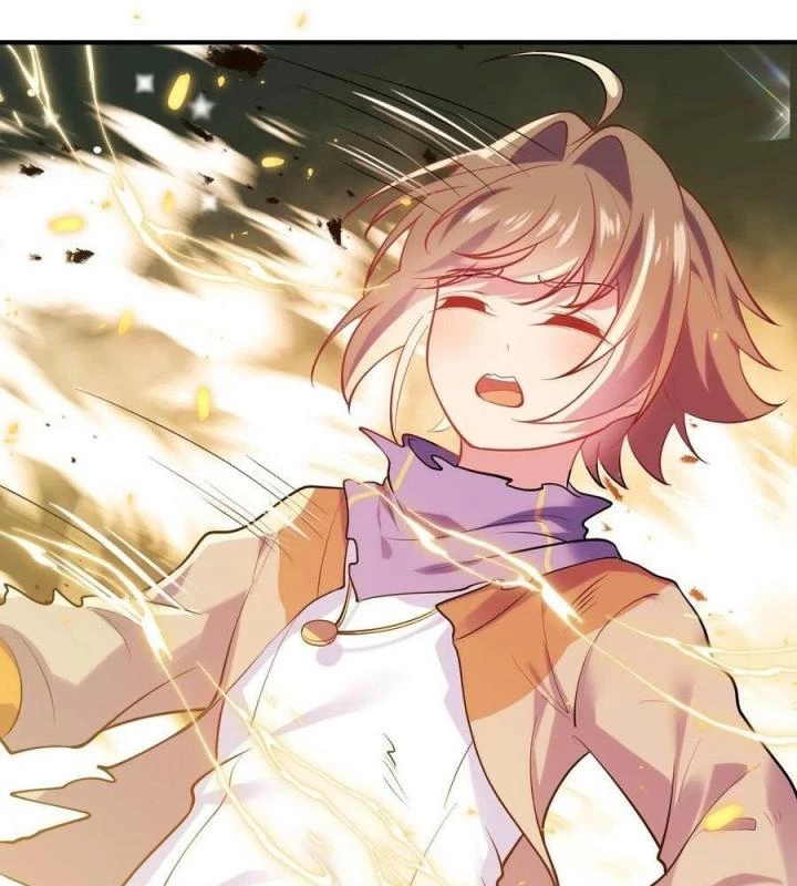 Bị Bắt Trở Thành Vô Địch Thánh Nữ Chapter 37 - Trang 2