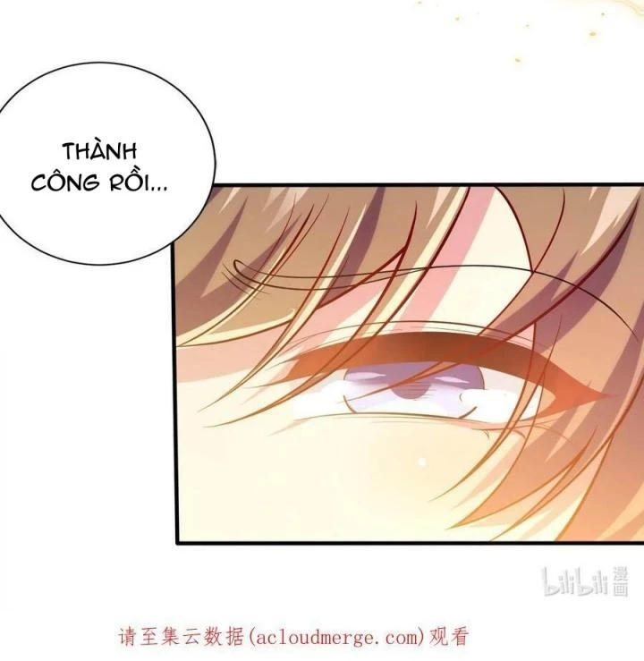 Bị Bắt Trở Thành Vô Địch Thánh Nữ Chapter 37 - Trang 2