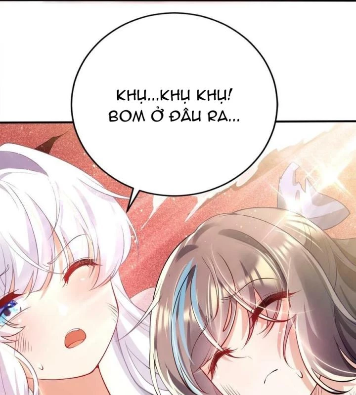 Bị Bắt Trở Thành Vô Địch Thánh Nữ Chapter 37 - Trang 2
