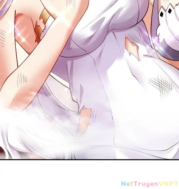 Bị Bắt Trở Thành Vô Địch Thánh Nữ Chapter 37 - Trang 2