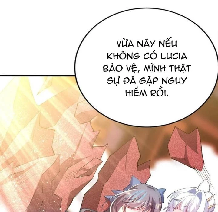 Bị Bắt Trở Thành Vô Địch Thánh Nữ Chapter 37 - Trang 2