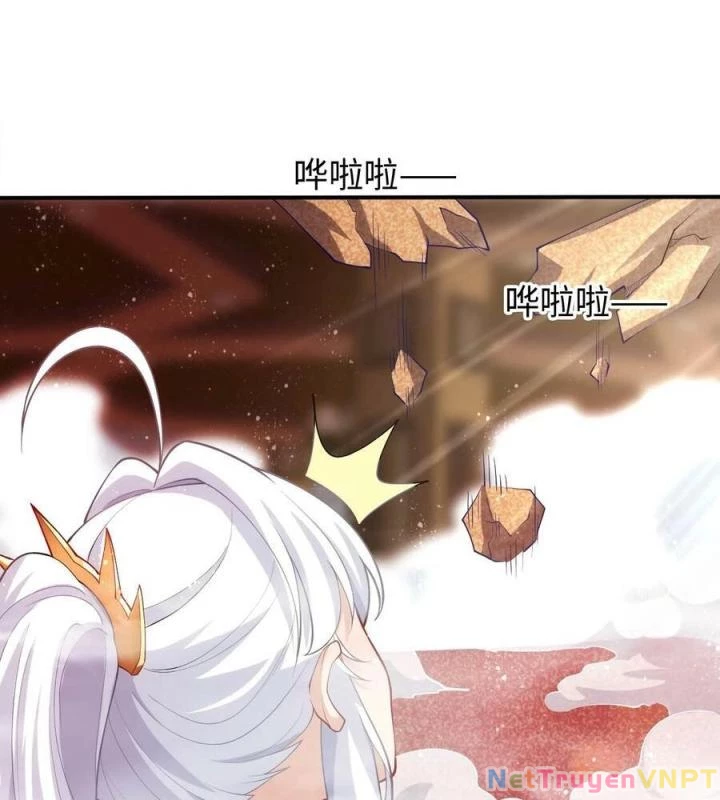 Bị Bắt Trở Thành Vô Địch Thánh Nữ Chapter 37 - Trang 2