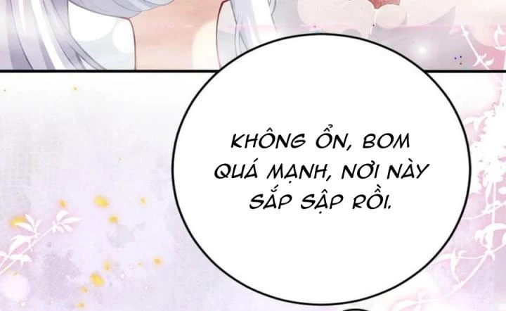 Bị Bắt Trở Thành Vô Địch Thánh Nữ Chapter 37 - Trang 2