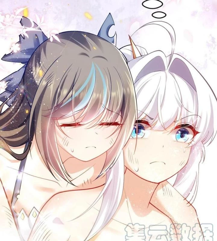 Bị Bắt Trở Thành Vô Địch Thánh Nữ Chapter 37 - Trang 2