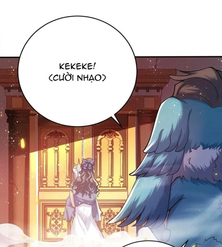 Bị Bắt Trở Thành Vô Địch Thánh Nữ Chapter 37 - Trang 2