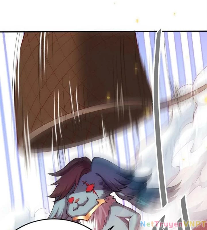 Bị Bắt Trở Thành Vô Địch Thánh Nữ Chapter 37 - Trang 2