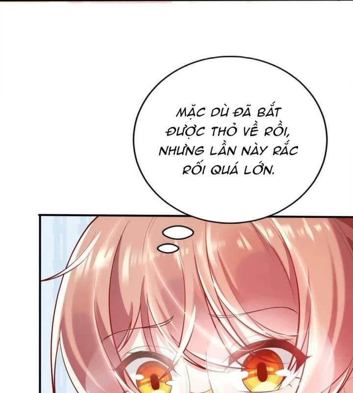Bị Bắt Trở Thành Vô Địch Thánh Nữ Chapter 37 - Trang 2