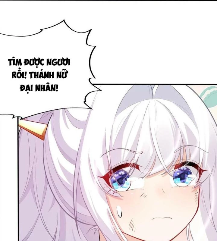 Bị Bắt Trở Thành Vô Địch Thánh Nữ Chapter 37 - Trang 2