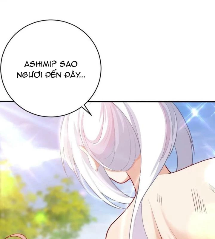 Bị Bắt Trở Thành Vô Địch Thánh Nữ Chapter 37 - Trang 2