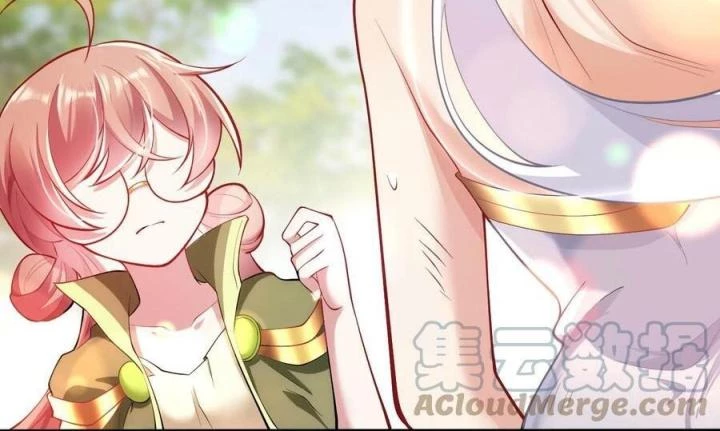 Bị Bắt Trở Thành Vô Địch Thánh Nữ Chapter 37 - Trang 2