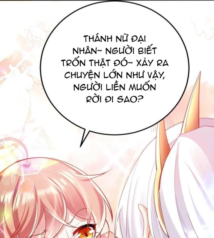 Bị Bắt Trở Thành Vô Địch Thánh Nữ Chapter 37 - Trang 2